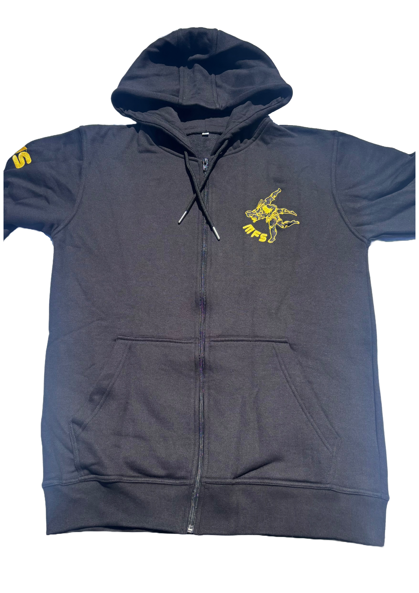 MFS Hoodies