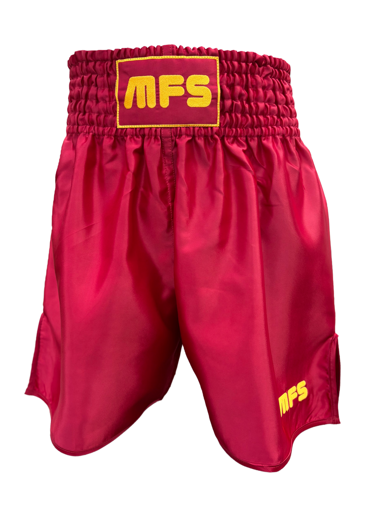 Boxing Shorts