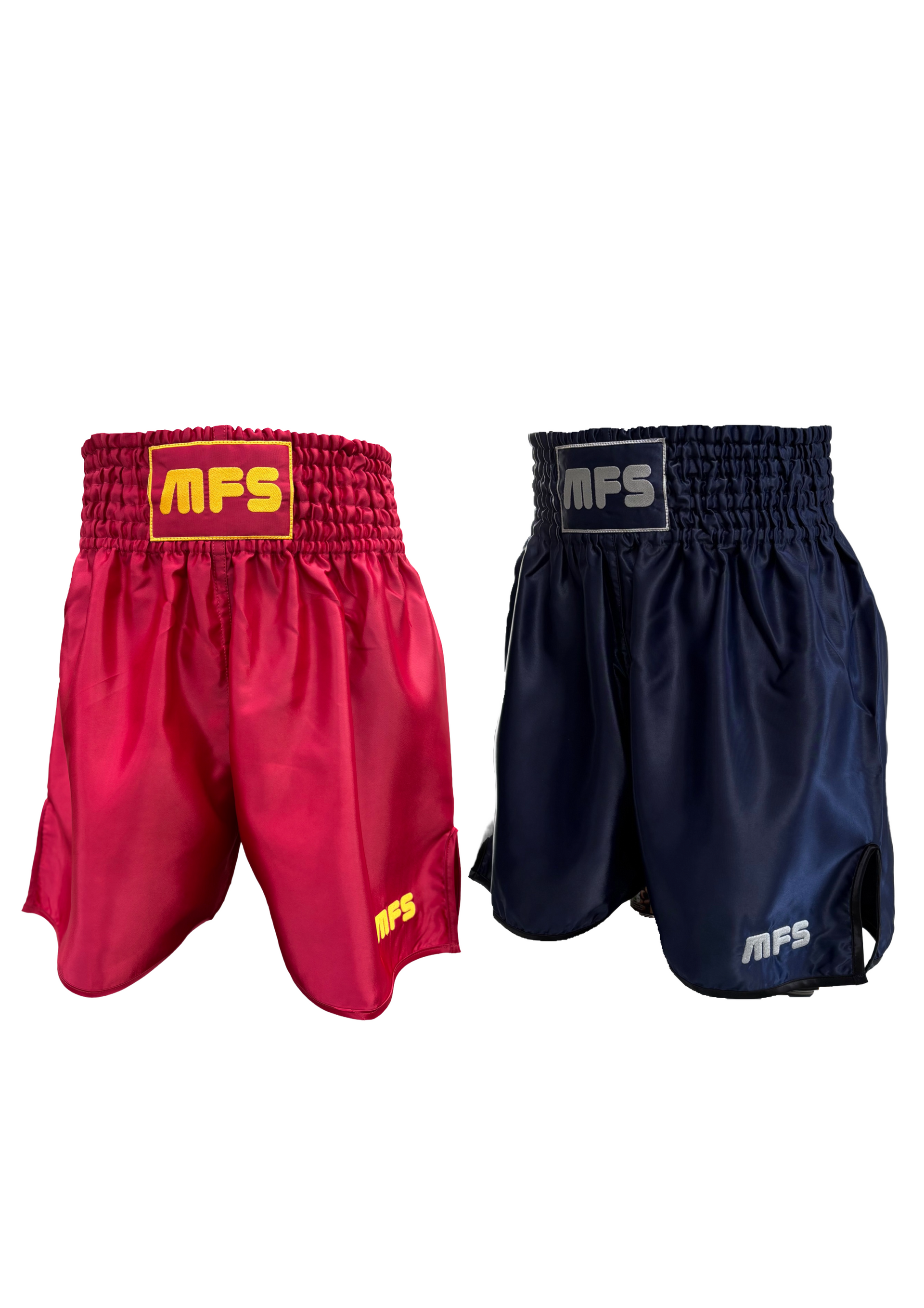 Boxing Shorts
