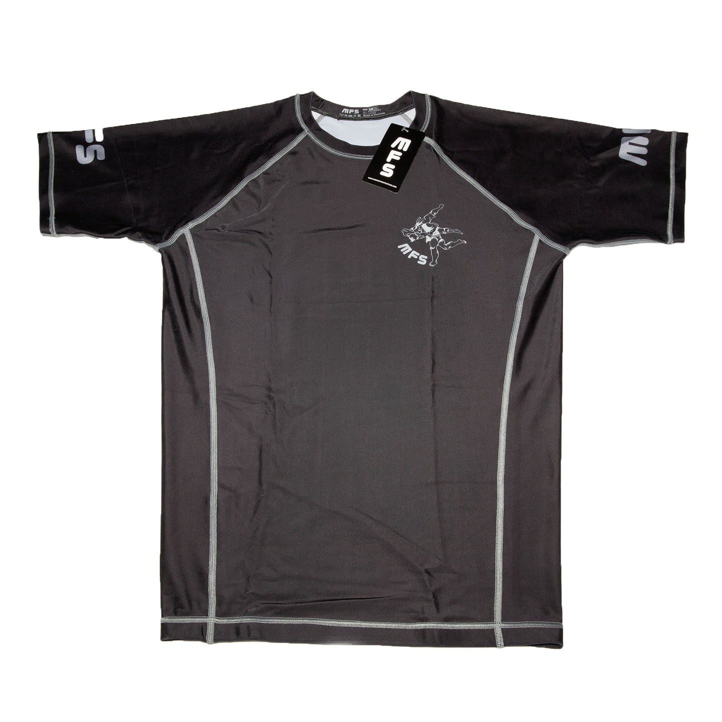 MFS Rash Guards image 0