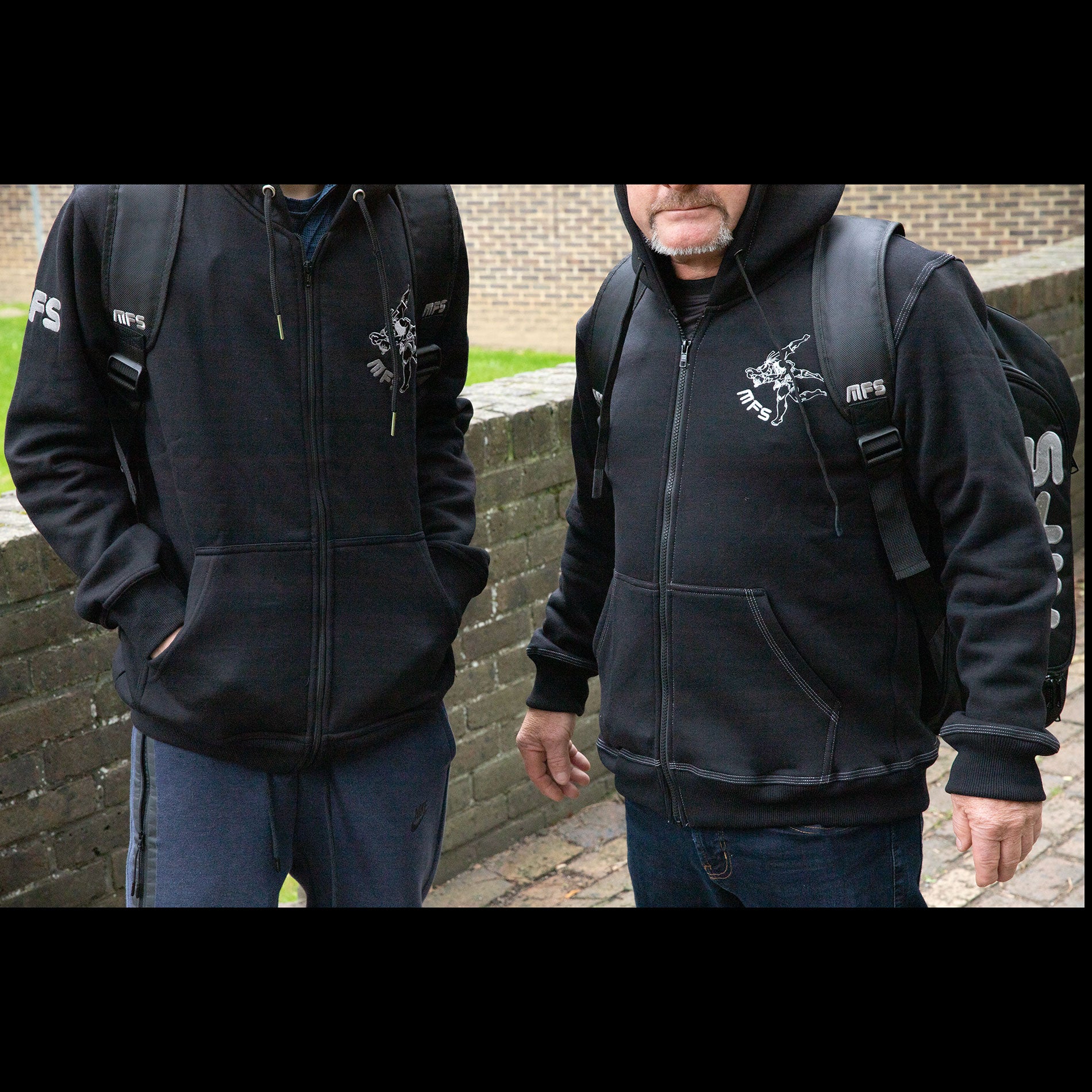 MFS Hoodies image 2