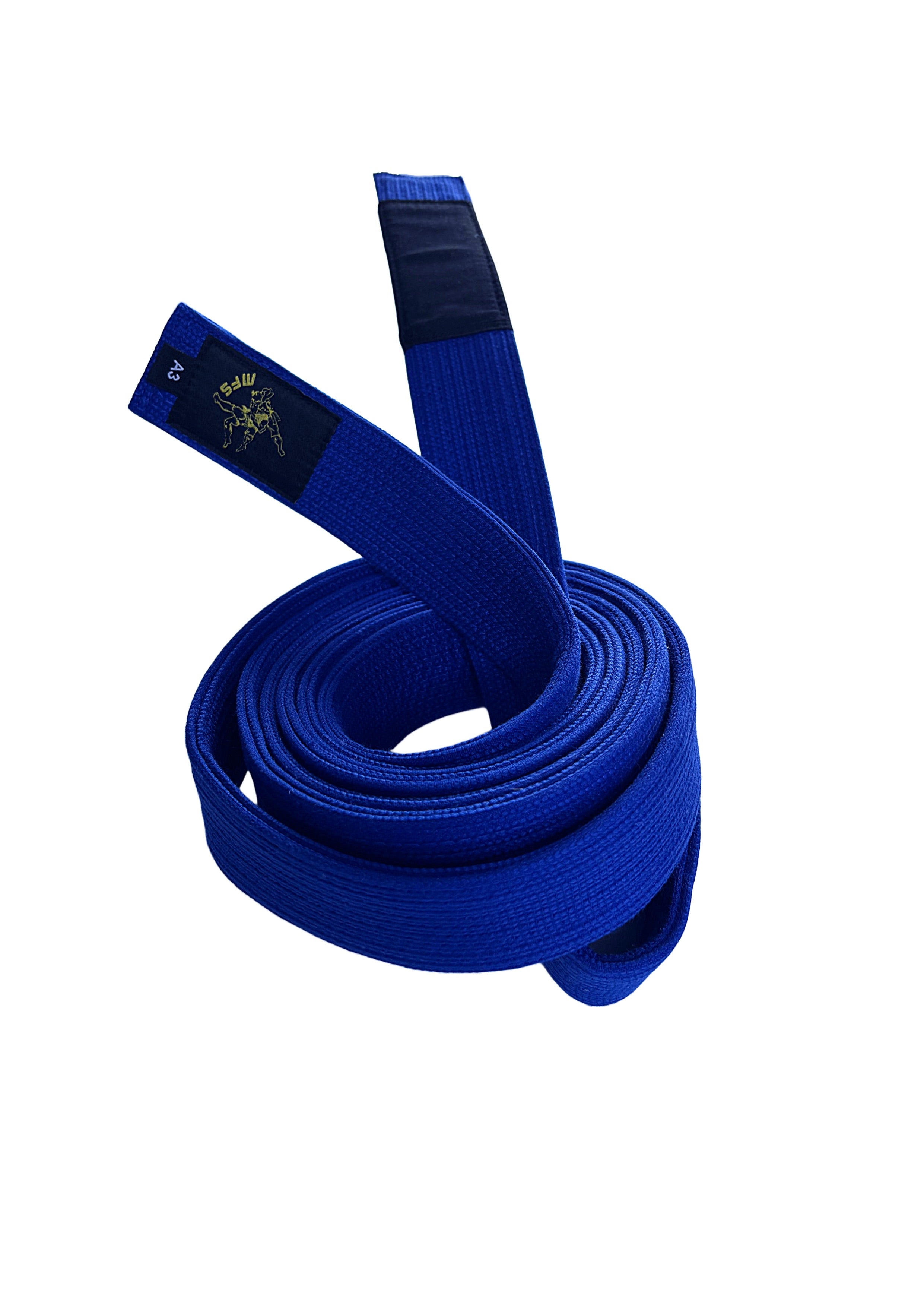 MFS BJJ Premium Belts image 2