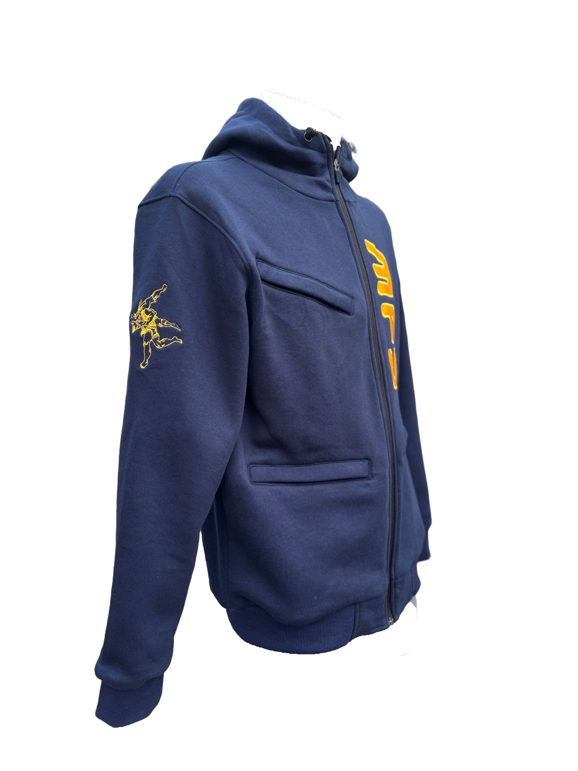 MFS Elite Tracksuit image 1