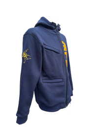 MFS Elite Tracksuit image 1
