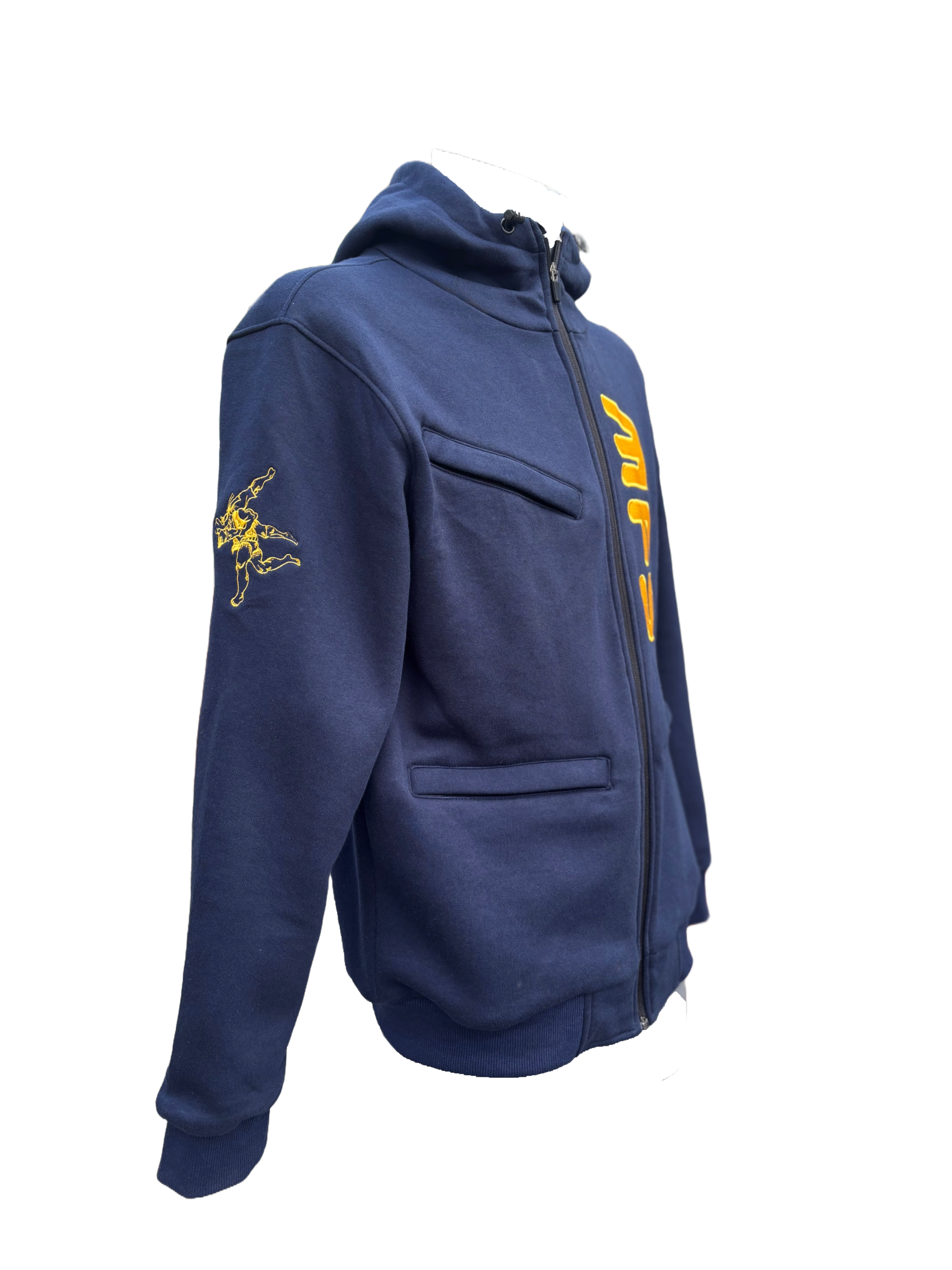 MFS Elite Tracksuit image 1