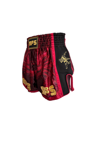Muay Thai - Thai Boxing shorts image 2