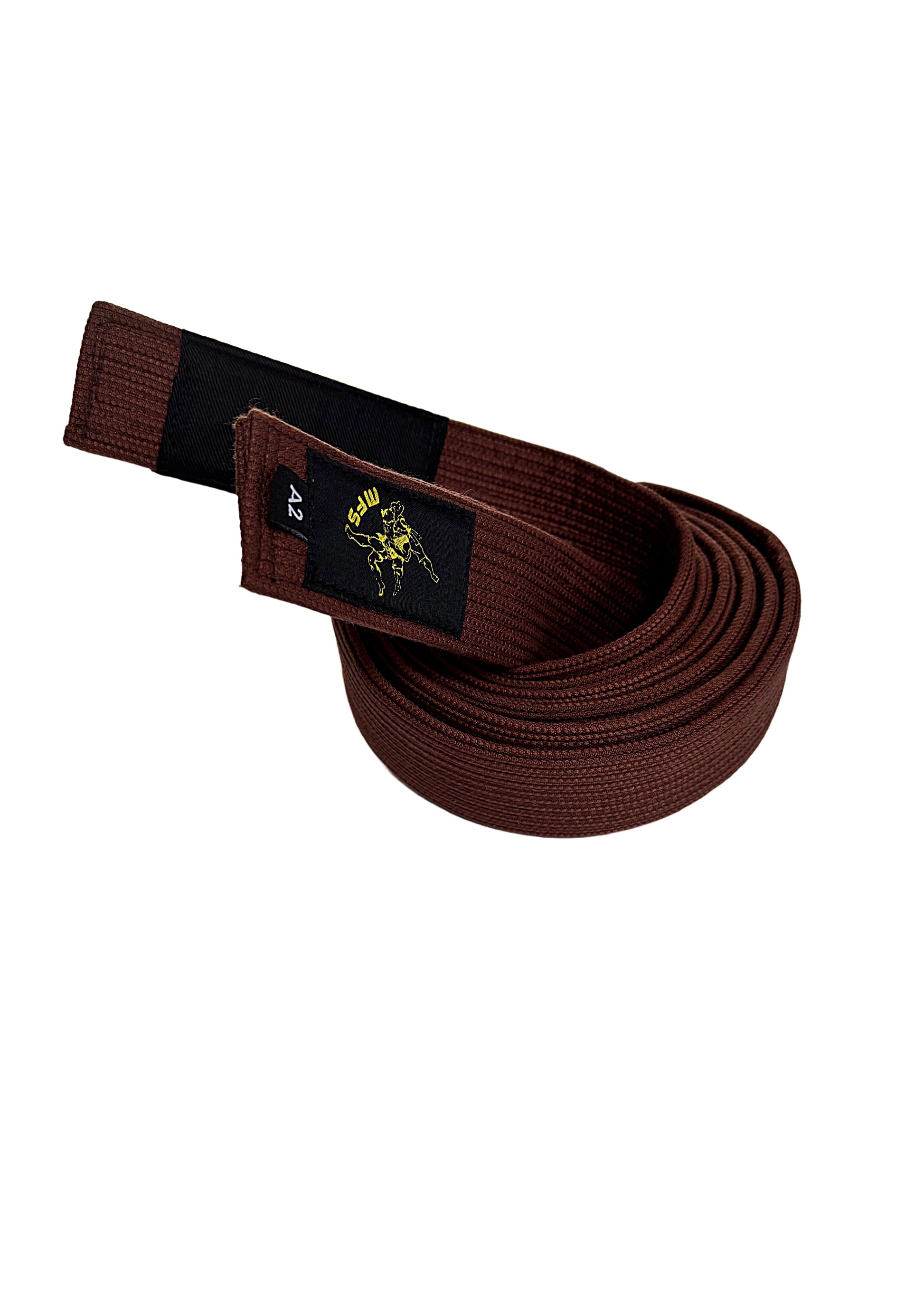 MFS BJJ Premium Belts image 4