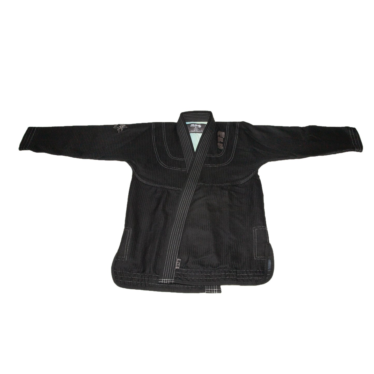 MFS Masters Gi’s Collection - Knight image 1