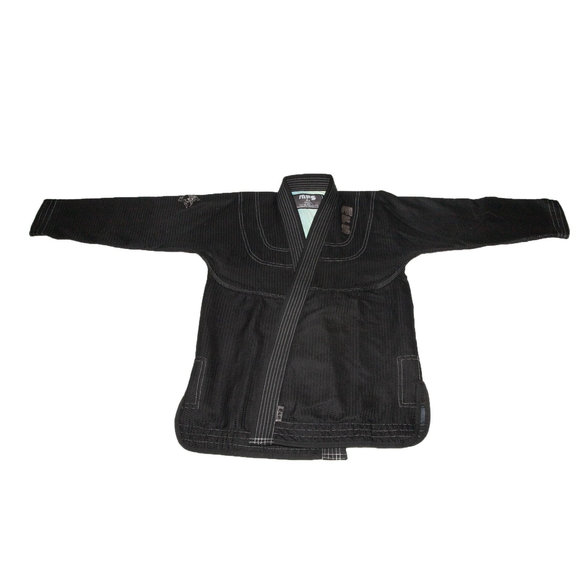 MFS Masters Gi’s Collection - Knight image 1