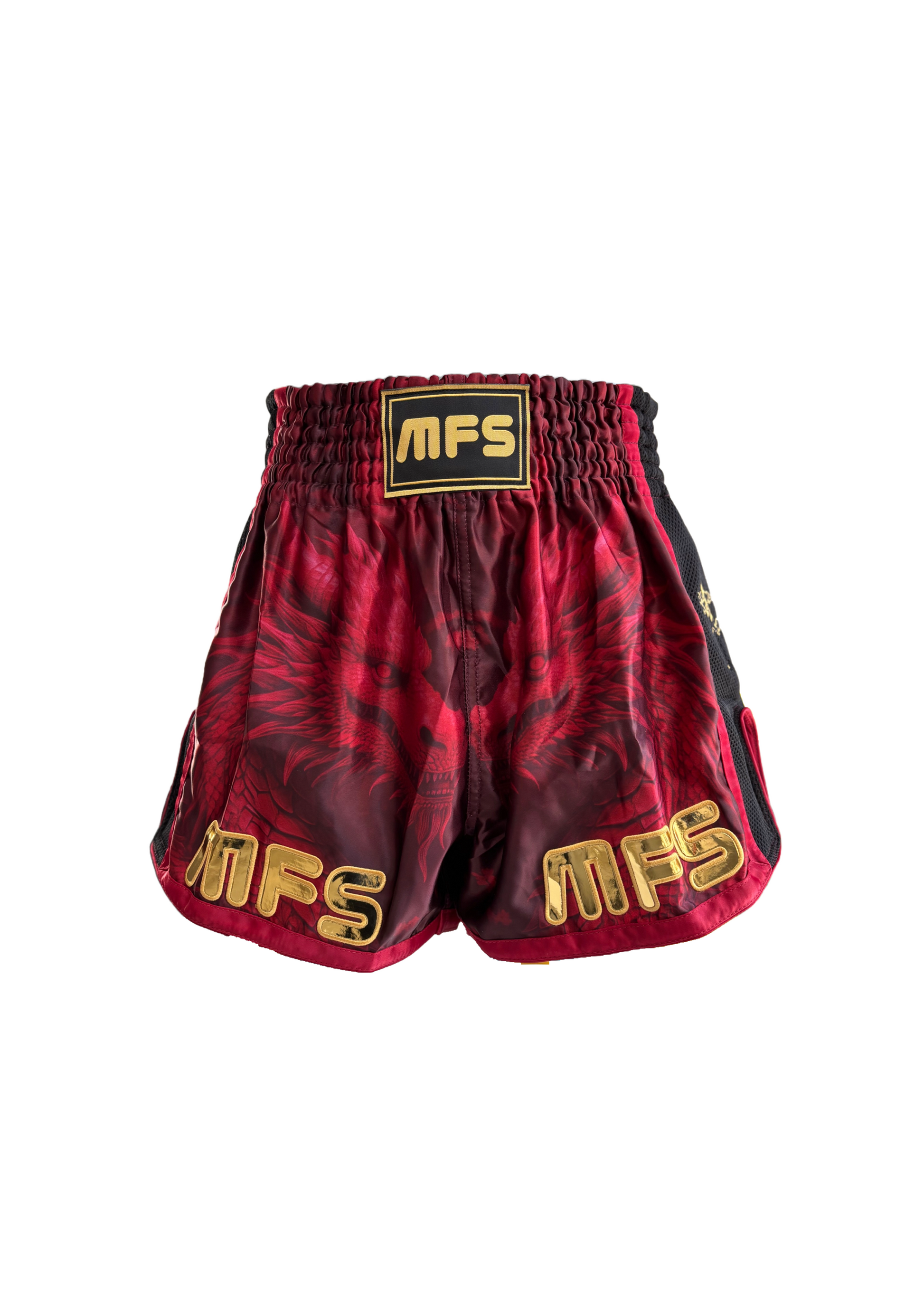 Muay Thai - Thai Boxing shorts image 5