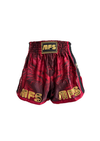 Muay Thai - Thai Boxing shorts image 5