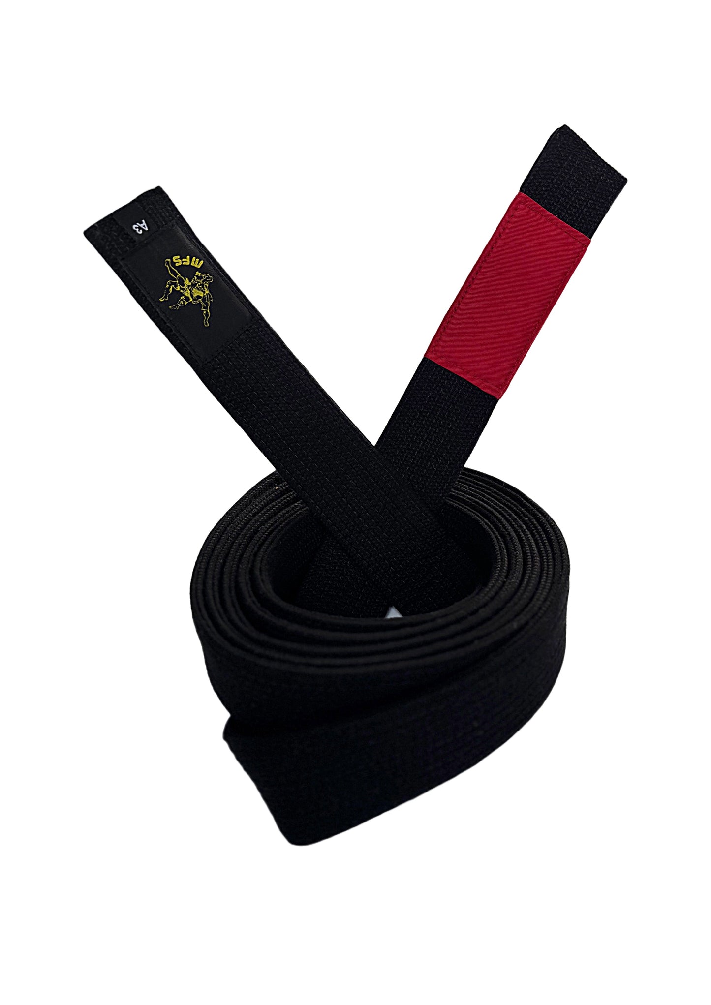 MFS BJJ Premium Belts image 5