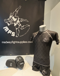MFS Rash Guards image 6