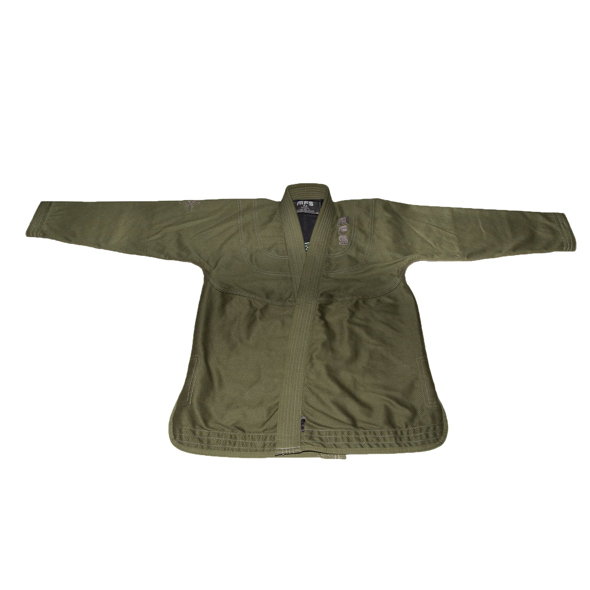 MFS Masters Gi’s Collection - Samurai image 3