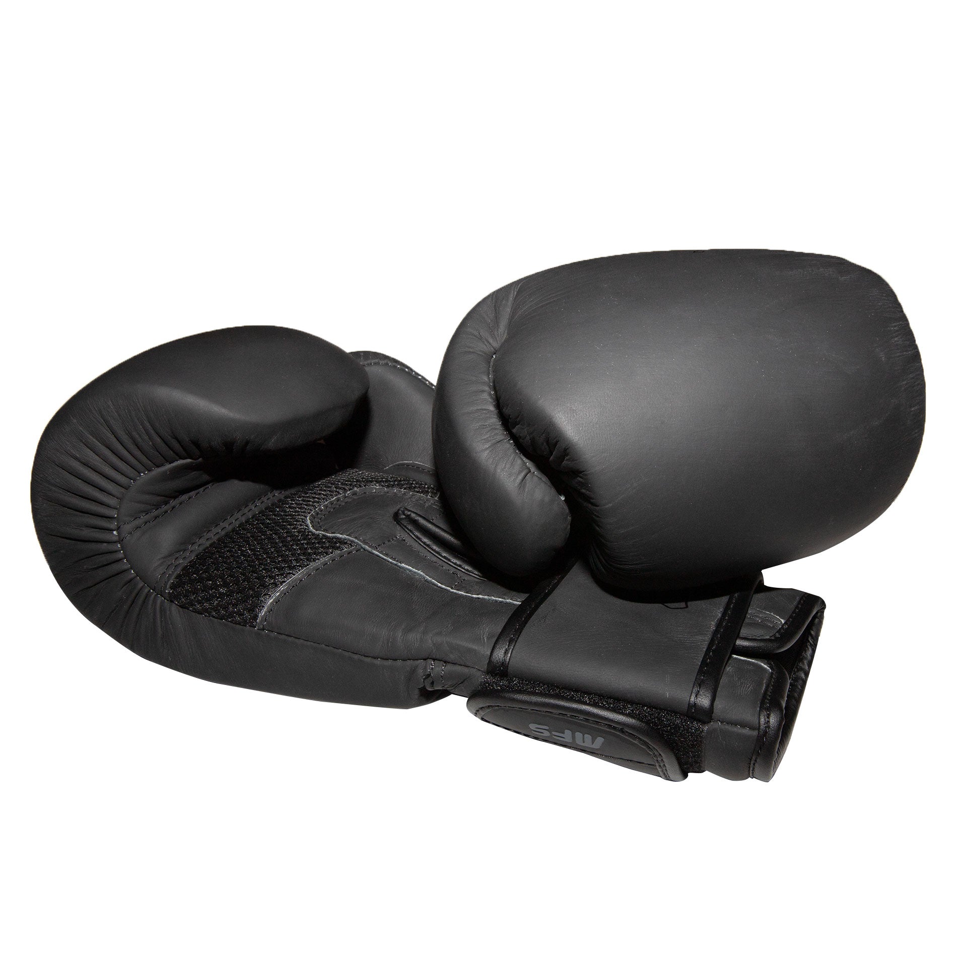MFS Boxing Gloves 16oz - 14oz  Masters Range image 2
