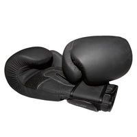 MFS Boxing Gloves 16oz - 14oz  Masters Range image 2