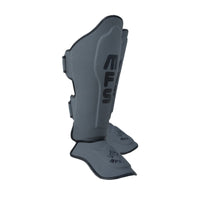 Shin Guards  Genuine Leather image 3
