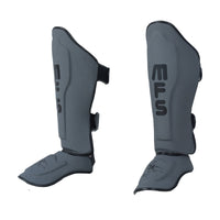 Shin Guards  Genuine Leather image 4