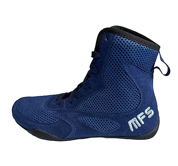 Boxing - Training  Boot Midi/3/4 cut          image 2