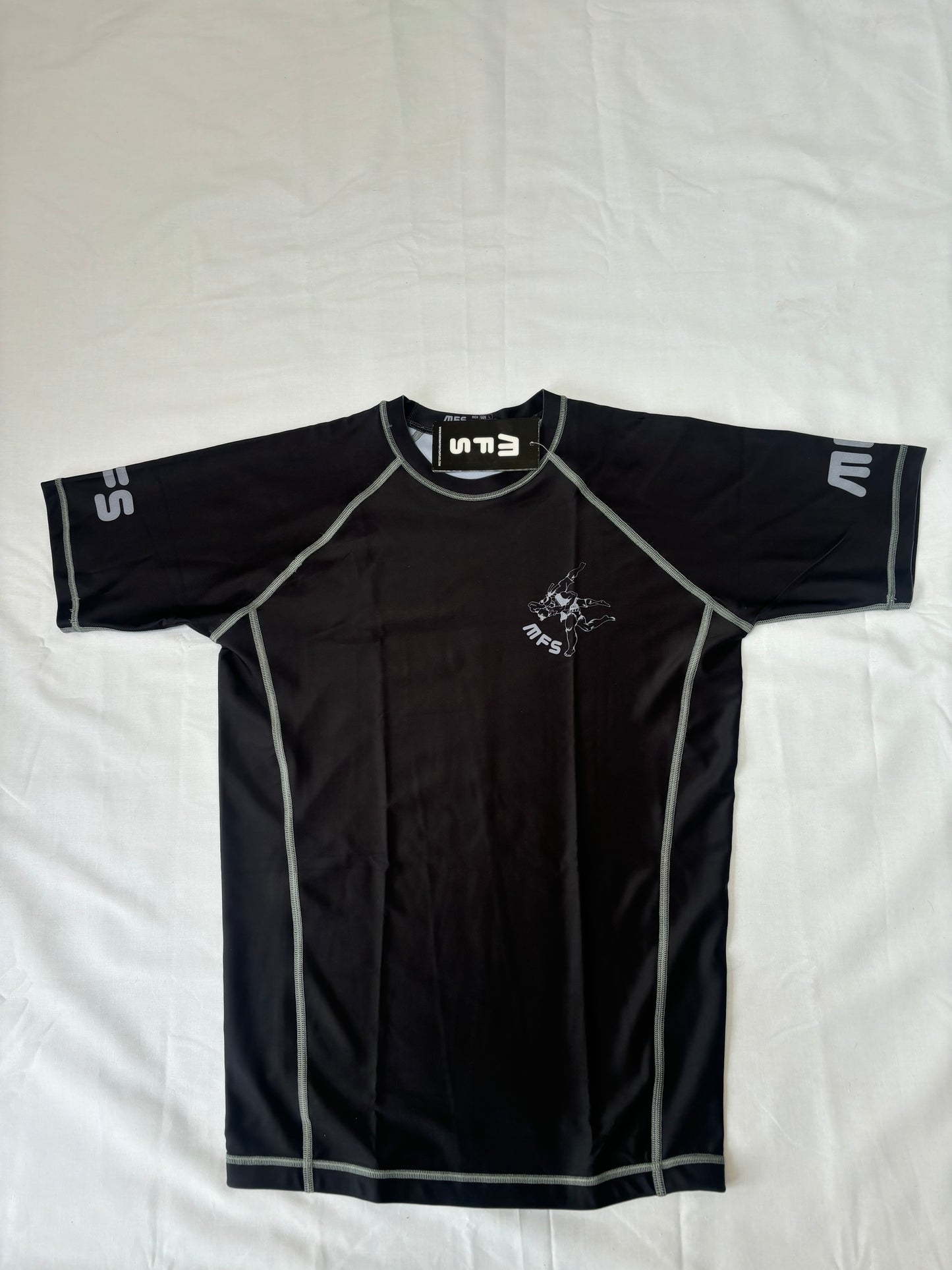 MFS Rash Guards image 4