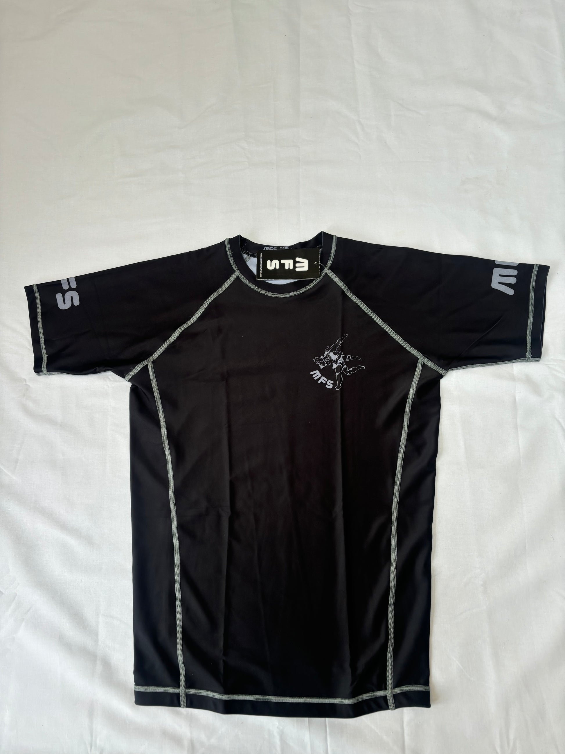 MFS Rash Guards image 4