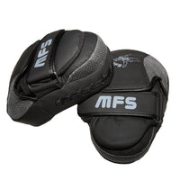 MFS Genuine Leather Master Focus Mitt image 0