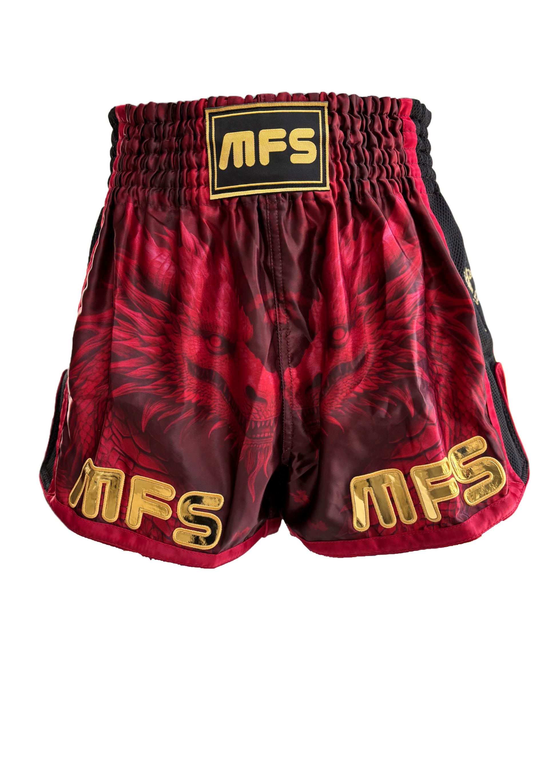 Muay Thai - Thai Boxing shorts image 6