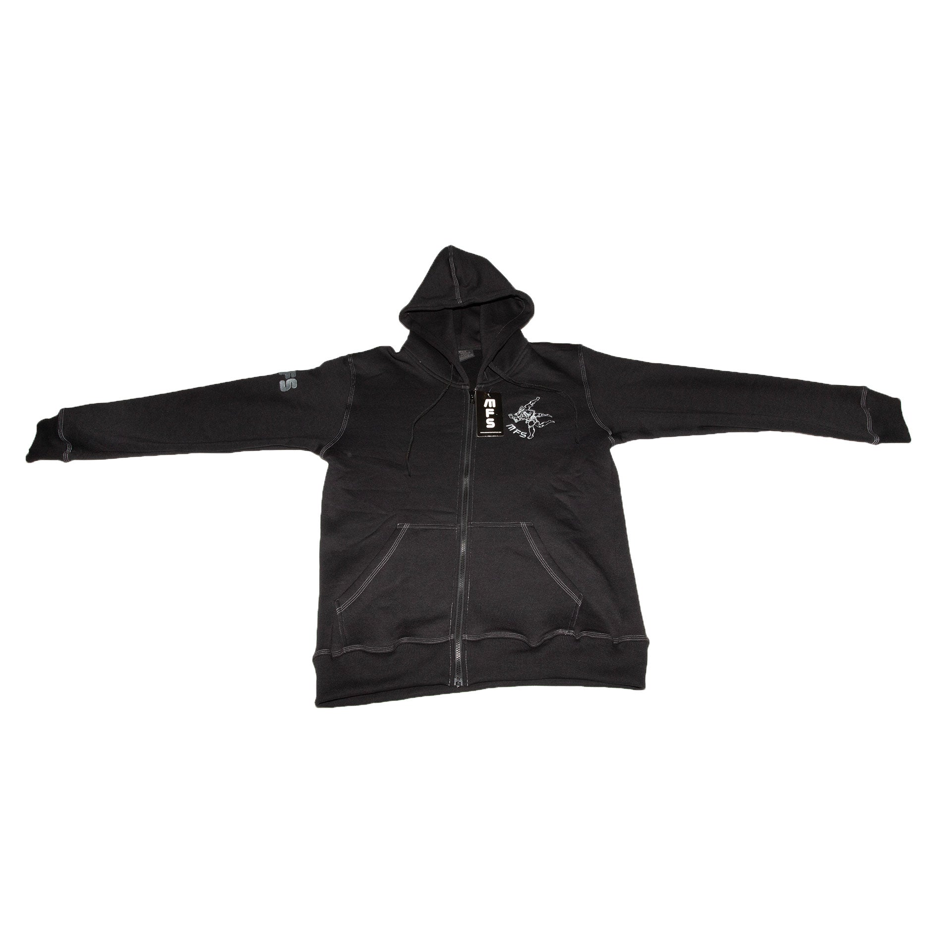 MFS Hoodies image 0