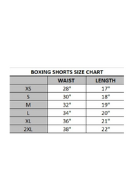 Boxing Shorts image 5