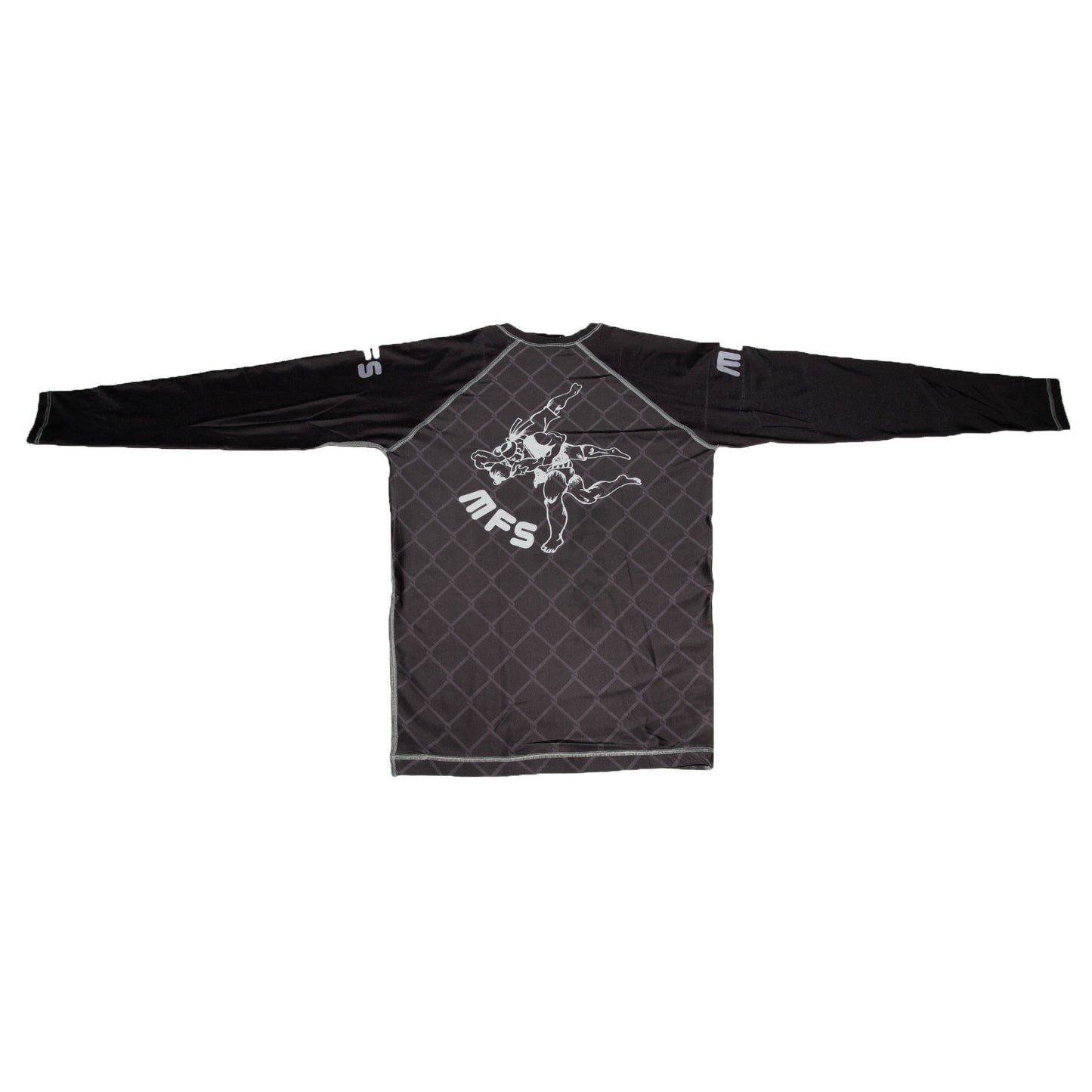 MFS Rash Guards image 1