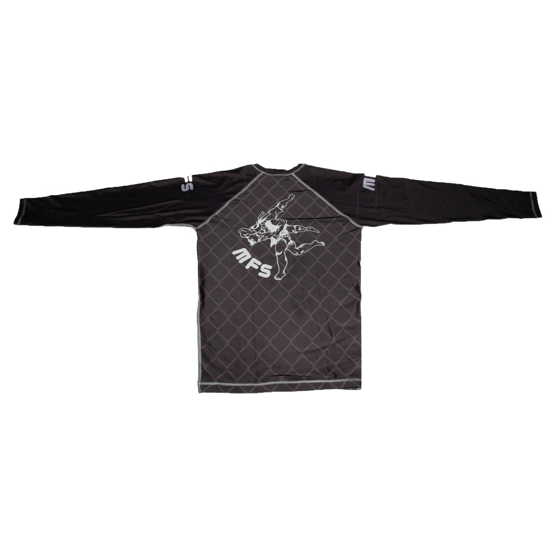 MFS Rash Guards image 1