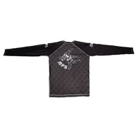 MFS Rash Guards image 1